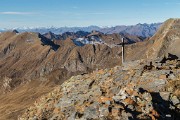 Domenica 27 dicembre 2015 – P.zo Poris – M.te Grabiasca - FOTOGALLERY
